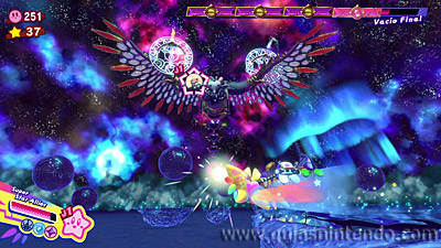 Kirby Star Allies