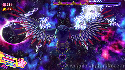 Kirby Star Allies