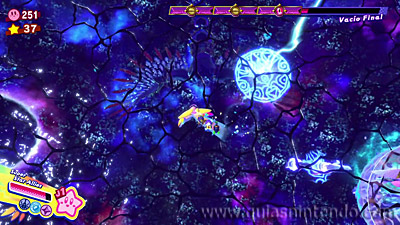 Kirby Star Allies