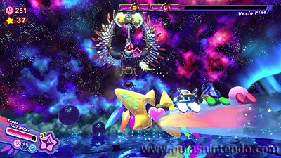 Kirby Star Allies