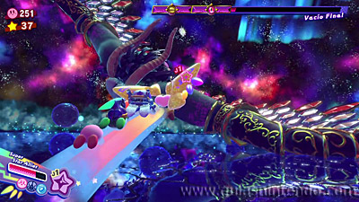 Kirby Star Allies