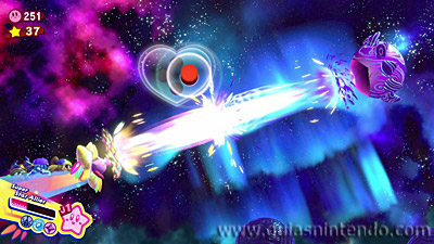 Kirby Star Allies