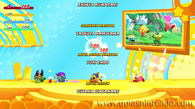 Kirby Star Allies