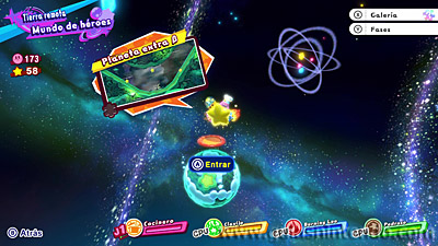 Kirby Star Allies
