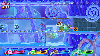 Kirby Star Allies