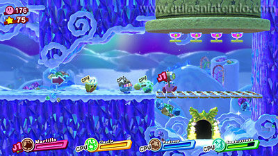 Kirby Star Allies