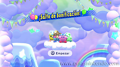 Kirby Star Allies