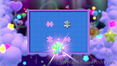 Kirby Star Allies
