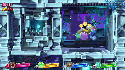 Kirby Star Allies