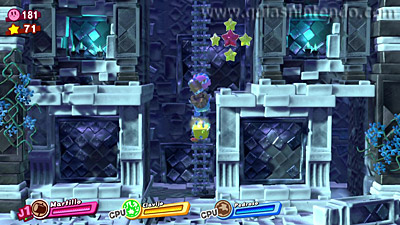 Kirby Star Allies
