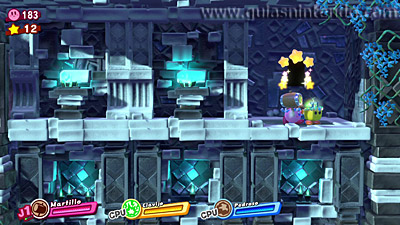Kirby Star Allies