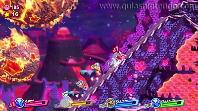 Kirby Star Allies