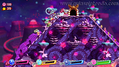 Kirby Star Allies