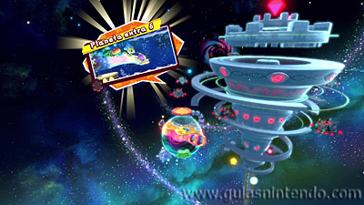 Kirby Star Allies
