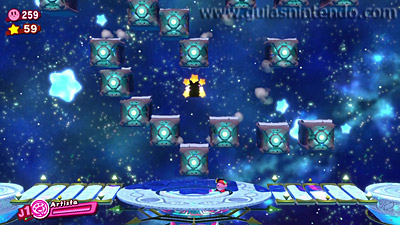 Kirby Star Allies