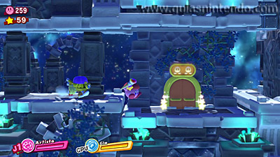 Kirby Star Allies