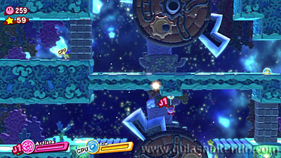 Kirby Star Allies