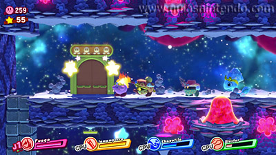 Kirby Star Allies
