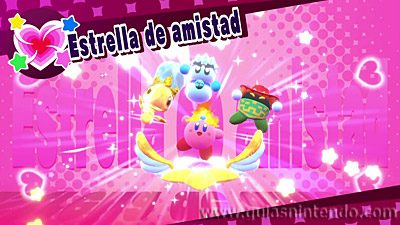 Kirby Star Allies