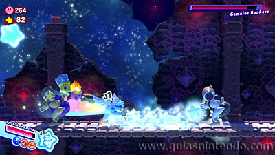 Kirby Star Allies