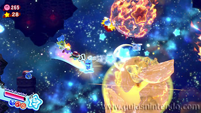 Kirby Star Allies