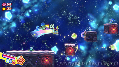 Kirby Star Allies