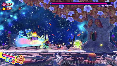 Kirby Star Allies