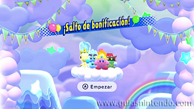 Kirby Star Allies