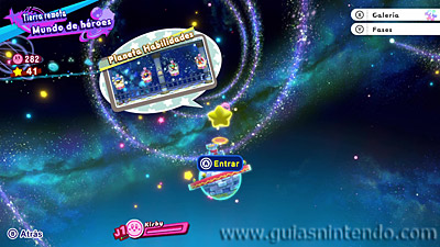 Kirby Star Allies