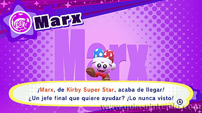 Kirby Star Allies