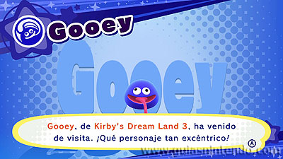 Kirby Star Allies