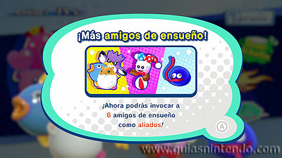 Kirby Star Allies