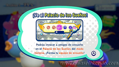 Kirby Star Allies