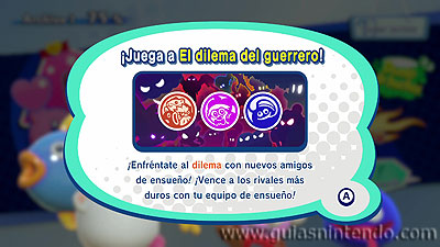 Kirby Star Allies