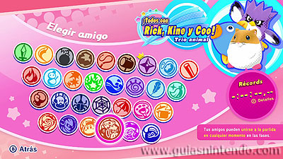 Kirby Star Allies
