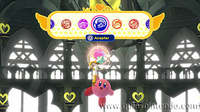 Kirby Star Allies