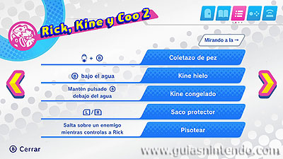 Kirby Star Allies