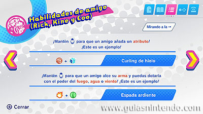 Kirby Star Allies