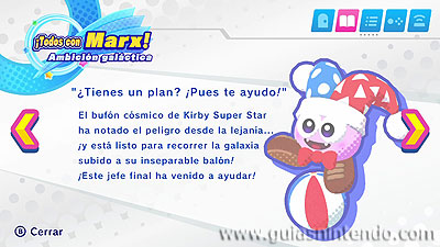 Kirby Star Allies