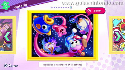 Kirby Star Allies Kirby Star Allies