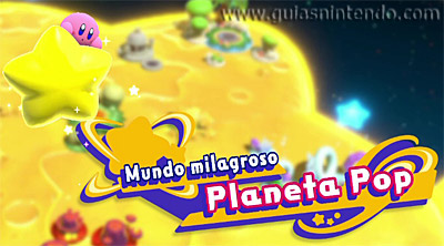 Kirby Star Allies