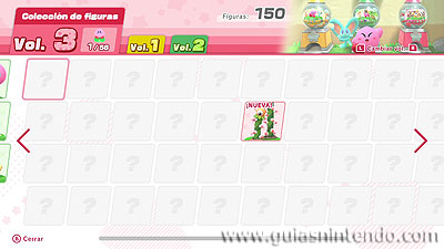 Kirby y la tierra olvidada