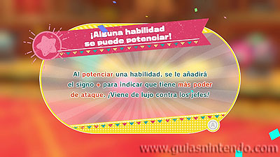Kirby y la tierra olvidada