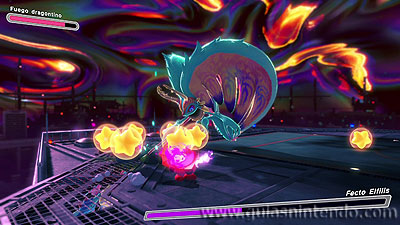 Kirby y la tierra olvidada