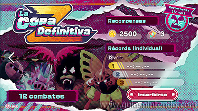 Kirby y la tierra olvidada