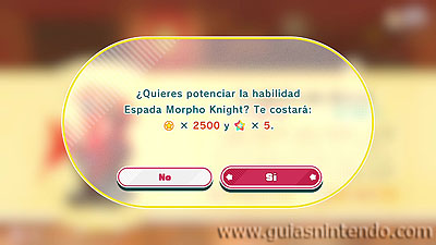 Kirby y la tierra olvidada