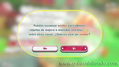 Kirby y la tierra olvidada