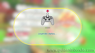 Kirby y la tierra olvidada