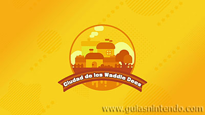 Kirby y la tierra olvidada