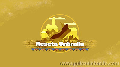 Kirby y la tierra olvidada